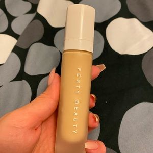 Fenty beauty pro filter foundation shade 190
